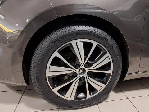 Citroën Grand C4 Picasso 2.0 BLUEHDI FEEL 5P 7 Plazas