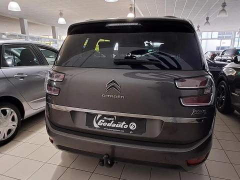 Citroën Grand C4 Picasso 2.0 BLUEHDI FEEL 5P 7 Plazas