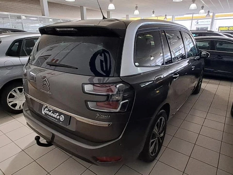 Citroën Grand C4 Picasso 2.0 BLUEHDI FEEL 5P 7 Plazas
