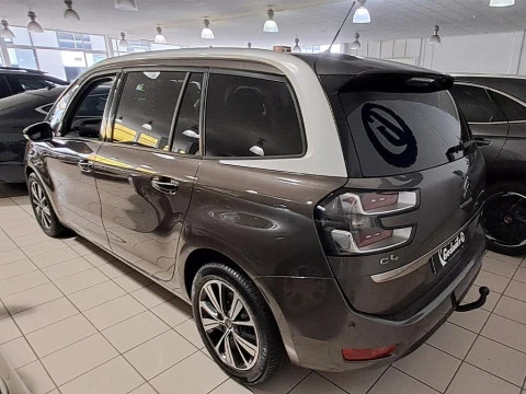 Citroën Grand C4 Picasso 2.0 BLUEHDI FEEL 5P 7 Plazas