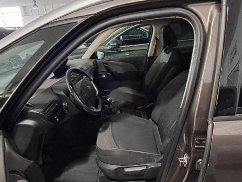 Citroën Grand C4 Picasso 2.0 BLUEHDI FEEL 5P 7 Plazas