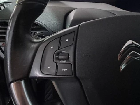 Citroën Grand C4 Picasso 2.0 BLUEHDI FEEL 5P 7 Plazas