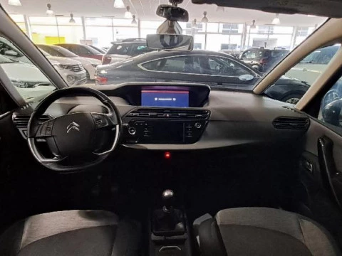 Citroën Grand C4 Picasso 2.0 BLUEHDI FEEL 5P 7 Plazas