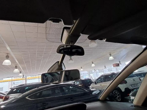 Citroën Grand C4 Picasso 2.0 BLUEHDI FEEL 5P 7 Plazas