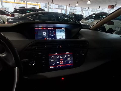 Citroën Grand C4 Picasso 2.0 BLUEHDI FEEL 5P 7 Plazas