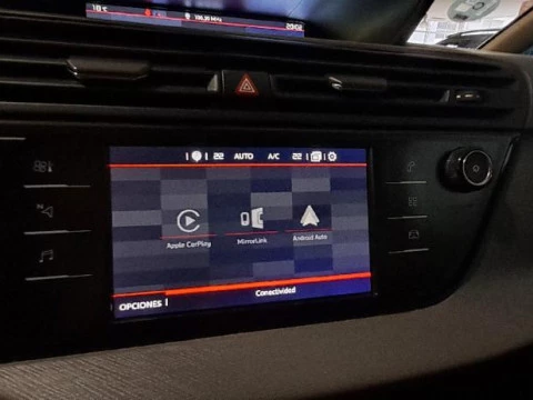 Citroën Grand C4 Picasso 2.0 BLUEHDI FEEL 5P 7 Plazas