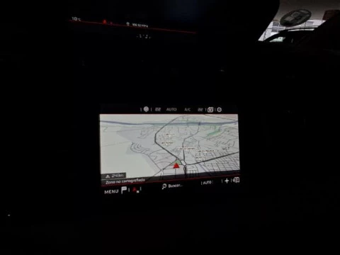 Citroën Grand C4 Picasso 2.0 BLUEHDI FEEL 5P 7 Plazas