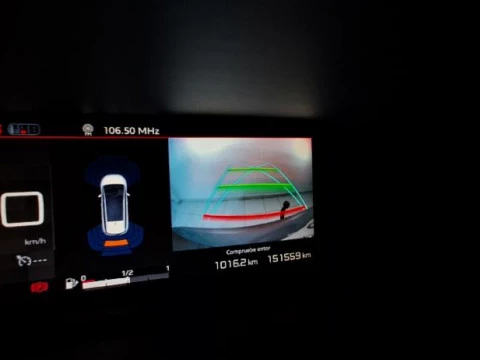 Citroën Grand C4 Picasso 2.0 BLUEHDI FEEL 5P 7 Plazas