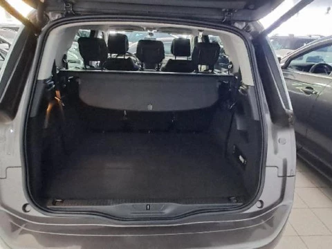 Citroën Grand C4 Picasso 2.0 BLUEHDI FEEL 5P 7 Plazas