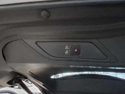 Citroën Grand C4 Picasso 2.0 BLUEHDI FEEL 5P 7 Plazas