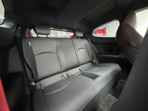 Toyota GR Yaris 1.6T 276 MANUAL RZ