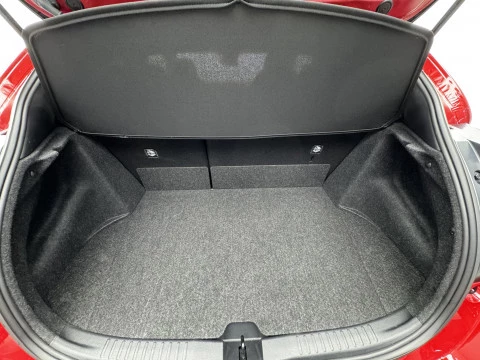 Toyota GR Yaris 1.6T 276 MANUAL RZ