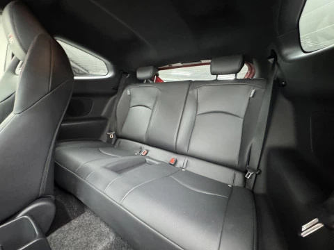 Toyota GR Yaris 1.6T 276 MANUAL RZ