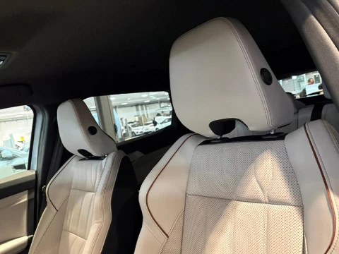 Renault Espace Iconic full hybrid E-Tech 146kW 7p