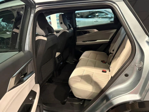 Renault Espace Iconic full hybrid E-Tech 146kW 7p