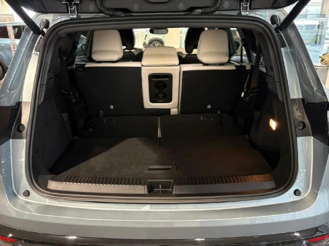 Renault Espace Iconic full hybrid E-Tech 146kW 7p