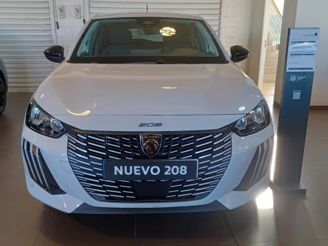 Peugeot 208 Edition HYBRID 110 eDCS6