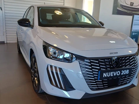 Peugeot 208 Edition HYBRID 110 eDCS6
