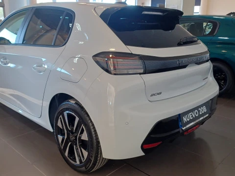 Peugeot 208 Edition HYBRID 110 eDCS6