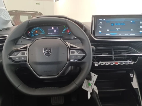 Peugeot 208 Edition HYBRID 110 eDCS6