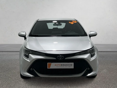 Toyota Corolla 1.8 125H BUSINESS PLUS E-CVT