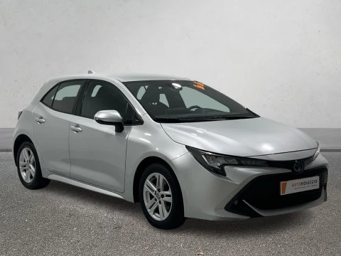 Toyota Corolla 1.8 125H BUSINESS PLUS E-CVT