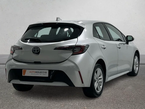 Toyota Corolla 1.8 125H BUSINESS PLUS E-CVT