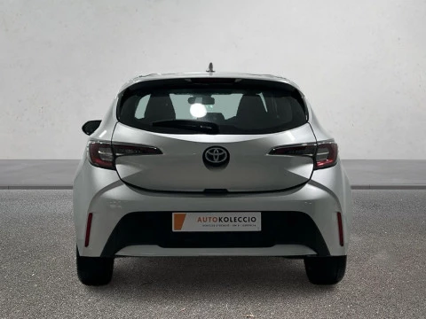 Toyota Corolla 1.8 125H BUSINESS PLUS E-CVT