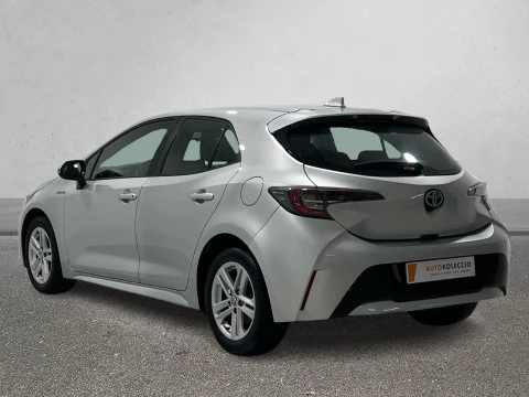 Toyota Corolla 1.8 125H BUSINESS PLUS E-CVT