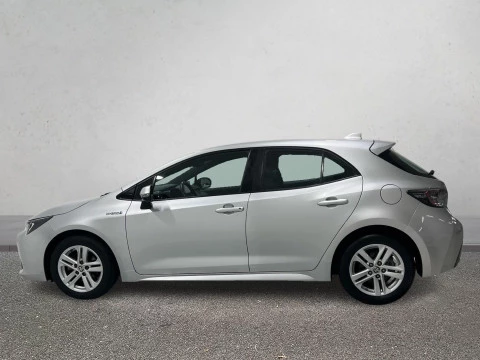 Toyota Corolla 1.8 125H BUSINESS PLUS E-CVT