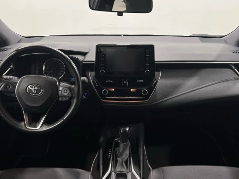 Toyota Corolla 1.8 125H BUSINESS PLUS E-CVT