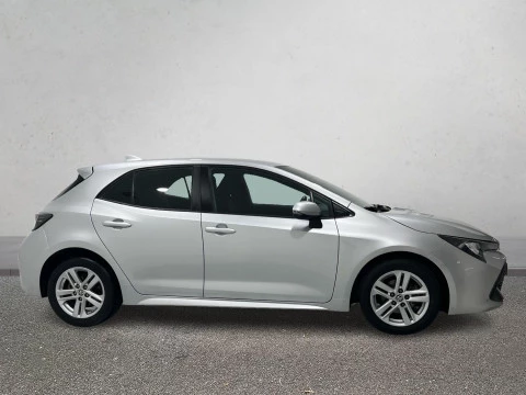 Toyota Corolla 1.8 125H BUSINESS PLUS E-CVT