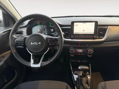 Kia Stonic 1.0 T-GDi 74kW (100CV) MHEV Drive DCT