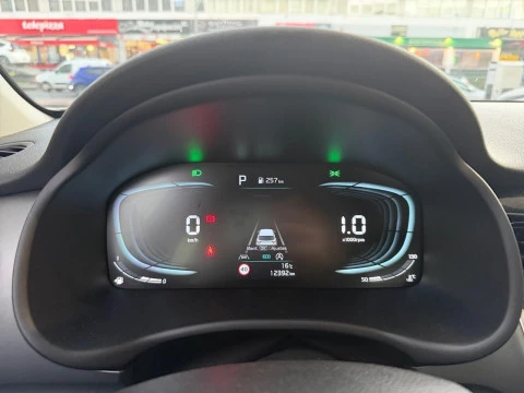 Kia Stonic 1.0 T-GDi 74kW (100CV) MHEV Drive DCT