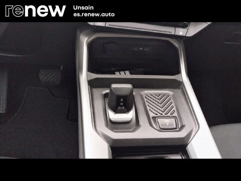 Dacia Bigster  Hibrido  Hybrid Journey 4x2 115KW