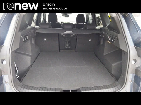 Dacia Bigster  Hibrido  Hybrid Journey 4x2 115KW