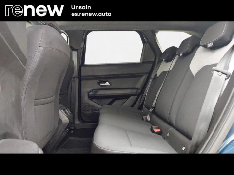 Dacia Bigster  Hibrido  Hybrid Journey 4x2 115KW