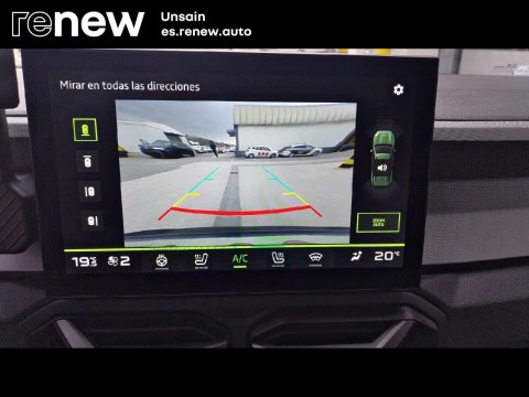 Dacia Bigster  Hibrido  Hybrid Journey 4x2 115KW