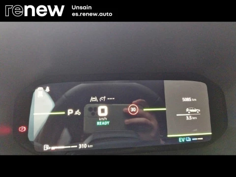 Dacia Bigster  Hibrido  Hybrid Journey 4x2 115KW