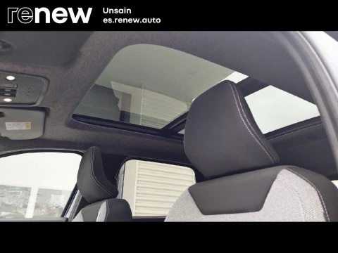 Dacia Bigster  Hibrido  Hybrid Journey 4x2 115KW