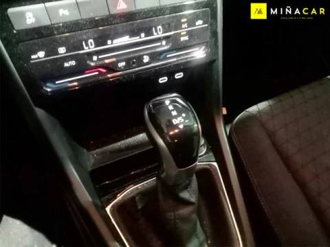 Volkswagen T-Cross Advance 1.0 TSI 81 kW (110 CV) DSG