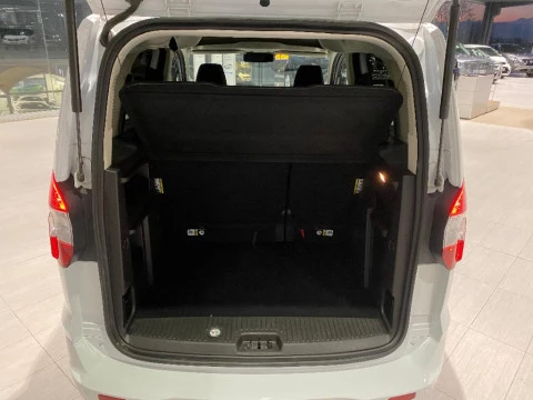 Ford Tourneo Courier 1.0 EcoBoost 74kW (100CV) Sport