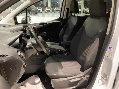 Ford Tourneo Courier 1.0 EcoBoost 74kW (100CV) Sport