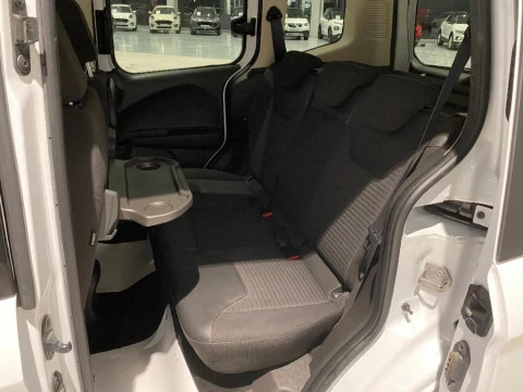 Ford Tourneo Courier 1.0 EcoBoost 74kW (100CV) Sport