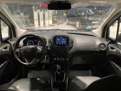 Ford Tourneo Courier 1.0 EcoBoost 74kW (100CV) Sport