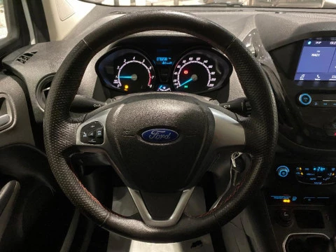 Ford Tourneo Courier 1.0 EcoBoost 74kW (100CV) Sport