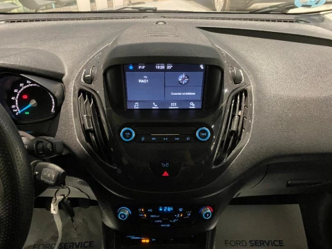 Ford Tourneo Courier 1.0 EcoBoost 74kW (100CV) Sport