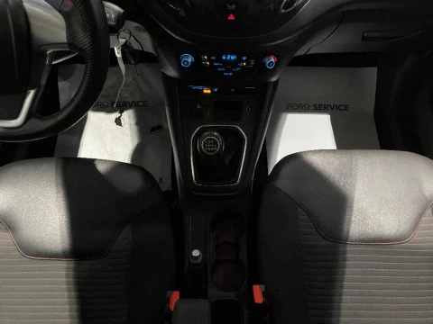 Ford Tourneo Courier 1.0 EcoBoost 74kW (100CV) Sport