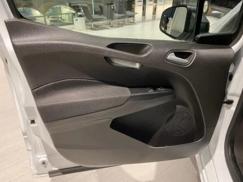 Ford Tourneo Courier 1.0 EcoBoost 74kW (100CV) Sport