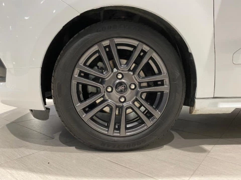 Ford Tourneo Courier 1.0 EcoBoost 74kW (100CV) Sport